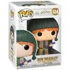 Image de Harry Potter - Ron Weasley 124 - Funko Pop - Figurine en vinyle