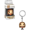 Image de Figurine Funko Pop! Keychain Harry Potter Holiday Hermione Granger - Neuf