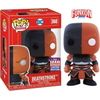 Image de DC -Deathstore 368 2021 Summer Convention Limited Edition - Funko Pop - Vinyl Figur