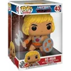 Image de Figurine POP Les Maîtres de l'Univers He-Man 25cm