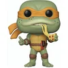 Image de Teenage Mutant Ninja Turtles - Michelangelo 18 - Funko Pop - Figurine en vinyle