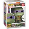 Image de Teenage Mutant Ninja Turtles - Donatello 17 - Funko Pop - Figurine en vinyle