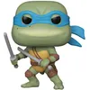 Image de Teenage Mutant Ninja Turtles - Leonardo 16 - Funko Pop - Figurine en vinyle