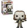 Image de Teenage Mutant Ninja Turtles - Casey Jones 20 - Funko Pop - Figurine en vinyle