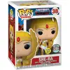 Image de Les Maîtres de l'Univers - She-Ra 38 Special Edition Glows in the Dark - Funko Pop - Vinyl Figur