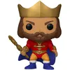 Image de Les Maîtres de l'Univers - King Randor 42 - Funko Pop - Vinyl Figur