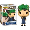 Image de Cluedo - Mme Peacock avec le couteau 52 Edition spéciale - Funko Pop ! - Vinyl Figur