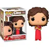 Image de Cluedo - Miss Scarlet avec le chandelier 49 - Funko Pop ! - Vinyl Figur