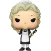 Image de Cluedo - Mme White avec la clé à molette 51 - Funko Pop ! - Vinyl Figur
