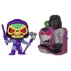 Image de FUNKO POP - Animation - Les Maîtres de l'Univers Skeletor avec Snake Mountain #23