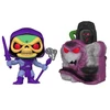 Image de Funko Les Maîtres de l Univers Figurine POP! Snake Mountain w Skeletor 9 cm - Neuf