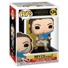Image de Figurine Funko Pop Star Wars Episode 9 Rey with 2 Light Sabers - Neuf