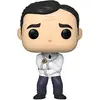 Image de Funko Pop! Television: The Office - Straitjacket Michael Taille Unique Multicolore en occasion ou reconditionné