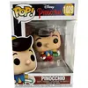 Image de Disney Pinocchio - Pinocchio 1029 - Funko Pop - Vinyl Figur