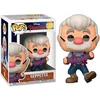 Image de Funko Pop! Disney - Figurka Geppetto z Akordeonem z Pinokia