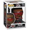 Image de Funko Pop! Marvel: The Falcon & Winter Soldier - Falcon - The Falcon And The Winter Soldier - Figurine en Vinyle à Collectionner - Idée de Cadeau - Produits Officiels - TV Fans en occasion ou reconditionné