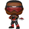 Image de Marvel Studios Le Faucon et le Soldat de l'Hiver - Falcon 700 - Funko Pop - Vinyl Figur