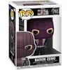 Image de Marvel Studios Le Faucon et le Soldat de l'Hiver - Baron Zemo 702 - Funko Pop - Vinyl Figur