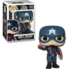 Image de FUNKO POP - MARVEL - Le Faucon et le Soldat de l'Hiver John F. Walker #811