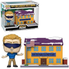 Image de POP Town : South Park - école primaire avec directeur de l'école primaire