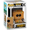 Image de Funko Pop - South Park - Awesom-o #25