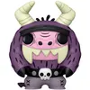 Image de Foster's Home for Imaginary Friends - Eduardo 943 - Funko Pop ! - Vinyl Figur