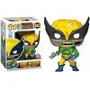 Image de Figurka Funko Pop! Marvel Zombies - Zombie Wolverine 25cm Ltd. Edycja