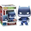 Image de DC Super Heroes - Silent Knight Batman 366 Special Edition - Funko Pop Vinyl Figur