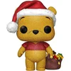 Image de Funko Pop! Disney - Ekskluzywna figurka Winnie the Pooh w stylu Pop!