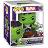 Image de Marvel - Professeur Hulk 705 Special Edition - Funko Pop - Figurine vinyle