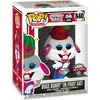 Image de Looney Tunes - Bugs Bunny (avec le chapeau en forme de fruit) 840 Diamond Special Edition - Funko Pop - Vinyl Figur