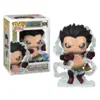 Image de Figurine Pop Funko ONE PIECE - POP Animation N° 926 - Luffy Gear 4 (MT) - Figurines Pop - BM-222968