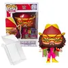 Image de WWE - Macho Man Randy Savage 79 Édition spéciale Diamond - Funko Pop! - Figurine en vinyle