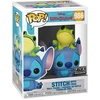 Image de Funko Pop! Disney - Ekskluzywna figurka Stitch z abk z serii Lilo & Stitch
