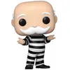 Image de Funko POP ! - Figurine à collectionner - Mr. Monopoly en prison (9cm)
