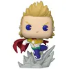 Image de Figurine Pop Funko My Hero Academia POP! Animation Vinyl figurine Mirio in Hero Costume 9 cm - Figurines Pop Funko Pop! - FK51902