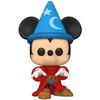 Image de Funko Pop! 80-lecie Disney Fantasia - Mickey Mouse Czarnoksi  nik Figurki Winylowe