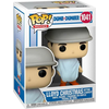 Image de Lloyd Christmas en train de se faire couper les cheveux 1041 - Funko Pop - Figurine en vinyle
