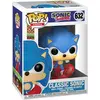 Image de Sonic en course - Funko Pop! - Sonic
