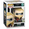 Image de Funko POP! Games: Assassins Creed Valhalla - Eivor - Assassins Creed Kingdoms - Figurine en Vinyle à Collectionner - Idée de Cadeau - Produits Officiels - Jouets pour les Enfants et Adultes en occasion ou reconditionné