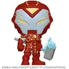 Image de Marvel Infinity Warps - Iron Hammer 857 - Funko Pop ! - Vinyl Figure