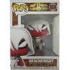 Image de Marvel Infinity Warps - Arachknight 859 - Funko Pop - Vinyl Figur