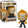 Image de FUNKO POP - MARVEL - Infinity Warps Ghost Panther #860