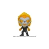 Image de Figurine Funko Pop Marvel Infinity Warps Ghost Panther - Neuf