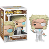 Image de FUNKO POP - MARVEL - Infinity Warps Diamond Patch #861