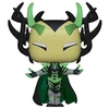 Image de Figurine POP Marvel Infinity Warps Madame Hel Ocio Stock - Neuf