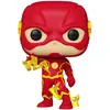 Image de The Flash L'homme le plus rapide du monde - The Flash 1097 - Funko Pop ! - Vinyl Figur
