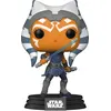 Image de Funko Pop! Star Wars: Ahsoka Tano Vinyl Figurine - Clone Wars Edition