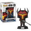 Image de Funko Pop - Star Wars - Gar Saxon 411