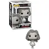 Image de Funko Pop! Marvel: WandaVision - Wanda Maximoff 50s - Noir et Blanc - Figurine en Vinyle à Collectionner - Idée de Cadeau - Produits Officiels - Jouets pour les Enfants et Adultes - TV Fans en occasion ou reconditionné